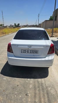 اوبترا • ٢٠١٢ • رقم اربيل