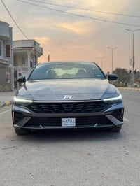 النترا موديل 2025 حادث سرقة بنيد فقط بصمة كار بلي تشغيل عن بعد بدون رق...