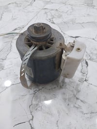 ماطور يراني اصلي سرعتين 07705305677