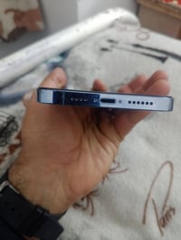 ايفون ١٣ برو ماكس • بطارية ٧٧ • شاشة مبدلة