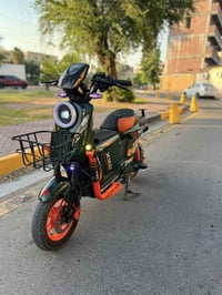 شباب دراجه شحن  للبيع دراحه وصل المعرض موجود ابسمي دراجه  كلها كامله م...