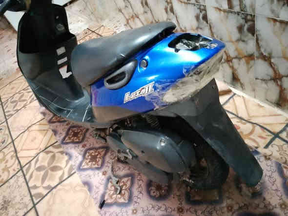 سلام عليكم  ذبانه دراجه  البيع مكفؤله المكان المجر الكبير  سعر 200 فرد مره مفتؤحه  الرقم *********** بيك خير ؤتلل  اؤ خاص
