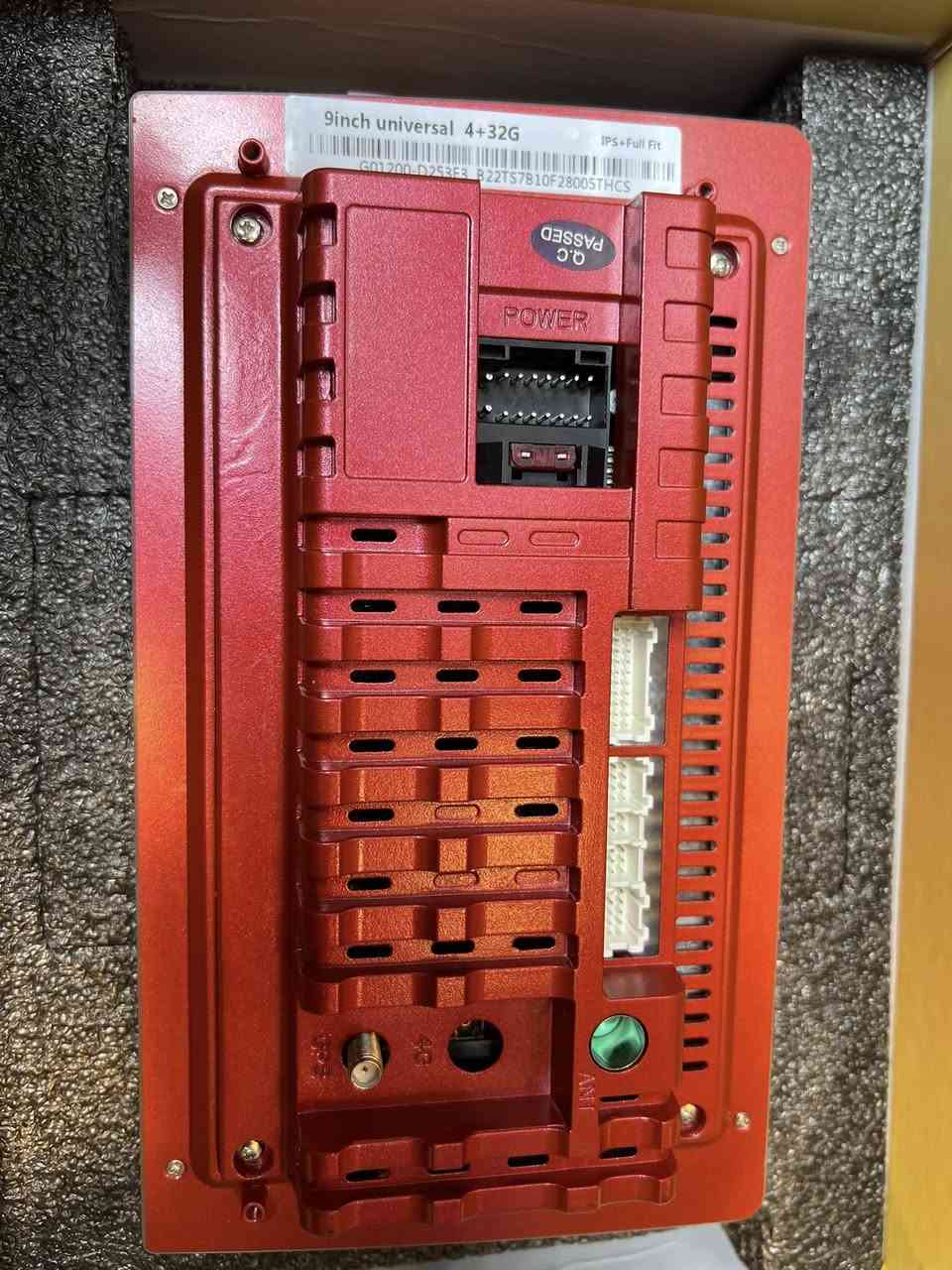 شاشه  رويال جودا عاليه ذاكرا 32رام4    ***********
