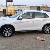 اوتلاندر سبورت • ٢٠١٧ • حادث