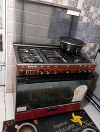 فرن • مدينة الصدر • بغداد