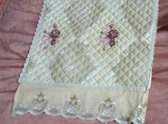 تلبسات تخم وحده رصاصي وثاني كريمي مشجره قياس تلبيسه تخم 10نفرات للبيع ***********
