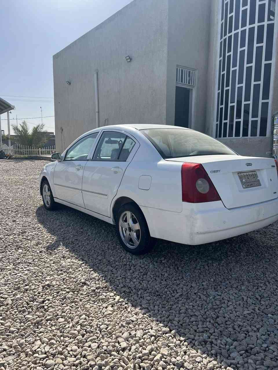 شيري A5
كير ومكينه بلادي وجدد 
كير عادي 
تبريد وتدفائه شغال 
مكفوله من الضربه والصبغ عدا الخياسات
تخم تاير جديد 
مكاني بابل 
السعر ٣٦
***********
