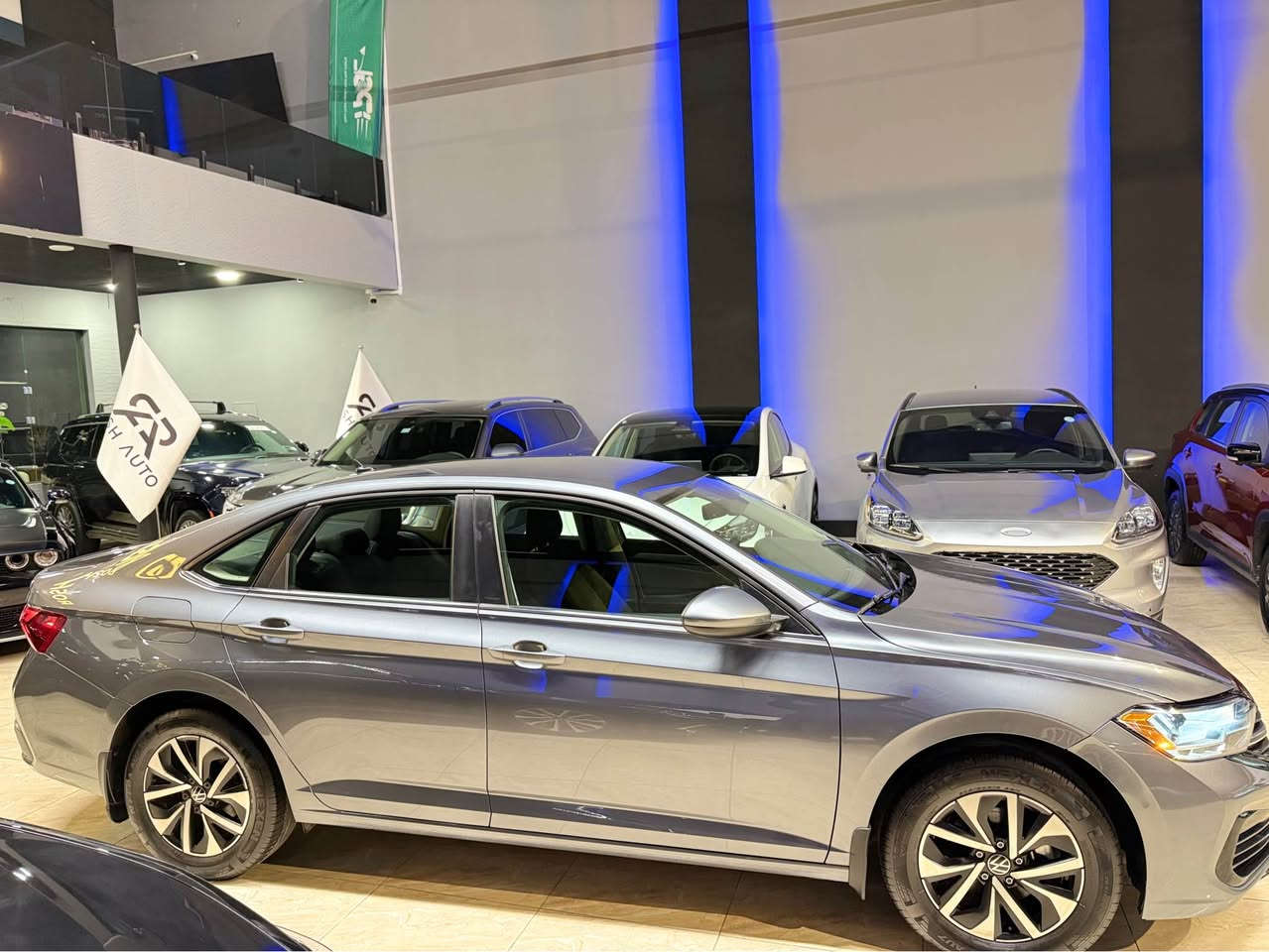 سعر مناسب جدا 🔥 

جيتا موديل ٢٠٢٤ 
١٣٩$ و مجال جدا بسيط
مواصفات S
فقط بونيد صبغ بدون دواخل بدون ارباك 
ماشي ٣٣ الف ميل 
سيارة جاهزة و بدون نقص 
بدون رقم ( رقم كاتي ) 
مكان السيارة اربيل 
للتواصل *********** أربيل, العراق
