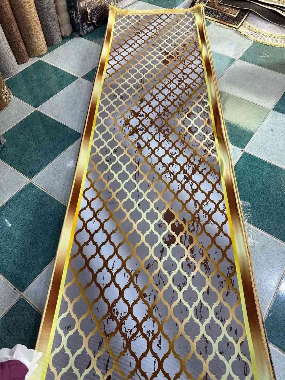 اللهم صلِّى على محمد وآل محمد 
وصول مدات ثريدي سعر الزوج 10
مفروشات سلسبيل العنوان قضاء الحي
شارع الحسينيه العباسيه 
قرب صالون سنتر العيون الزرقاء 
لدينا خدمة توصيل لجميع المحافظات 
*********** واتساب
