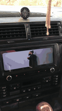 السلام عليكم شاشة bomw ترهم كاسح وصقر
وباقي موضح بالصورة E46 E36 x3 x5
شاشة فول اندرويد كار بلي كاملة مواصفات نفس ماموضح بالفديو يوتيوب وباقي برامج ويز وغيرة واصلية تكعد بلا نحوير ولا شي نفس فيشة السعر 200 وهذا رقمي غير متواجد على نت
***********
• تعديل
