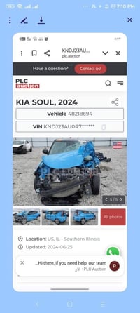 ٢٠٢٤ • مكينه ٢٠٠٠ • ٥٧٠٠٠ كم