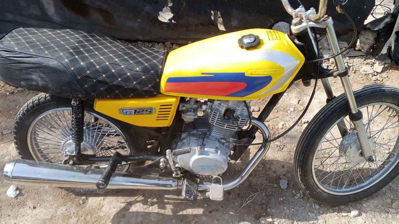 سلام عليكم دراجة للبيع سعر 275 مكان واسط صويرة ***********
