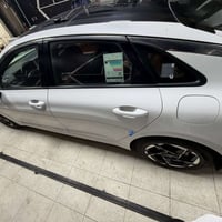 K5 فول مواصفات 4كامرات بنراما   موديل 2024  ممشى 55كيلو   مكفولة السيا...