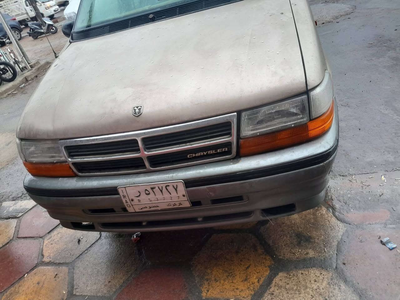 دوج ٧ راكب رقم كركوك تحويل مباشر مكينه كير شرط حجم ٣٣٠٠ بلاد لا تنقيص ولا تبخير شرط صدر أمامي خلفي تخم تاير  كهربائيات كله شغال بلاد تبريد شغال منضومه جديد بدي طويل المرغوب مكانه بغداد  ***********, ,اتصل واتساب
