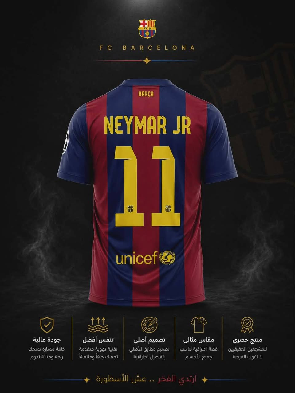 دريسات كلاسك خامه تايلندي
سعر القطعه ب 7  القياسات
S m l xl xxl  توصيل موجود


**إذا كنت صاحب هذا الإعلان وتريد حذفه لأي سبب، رجاءا أرسل رسالة إلى الدعم الفني**