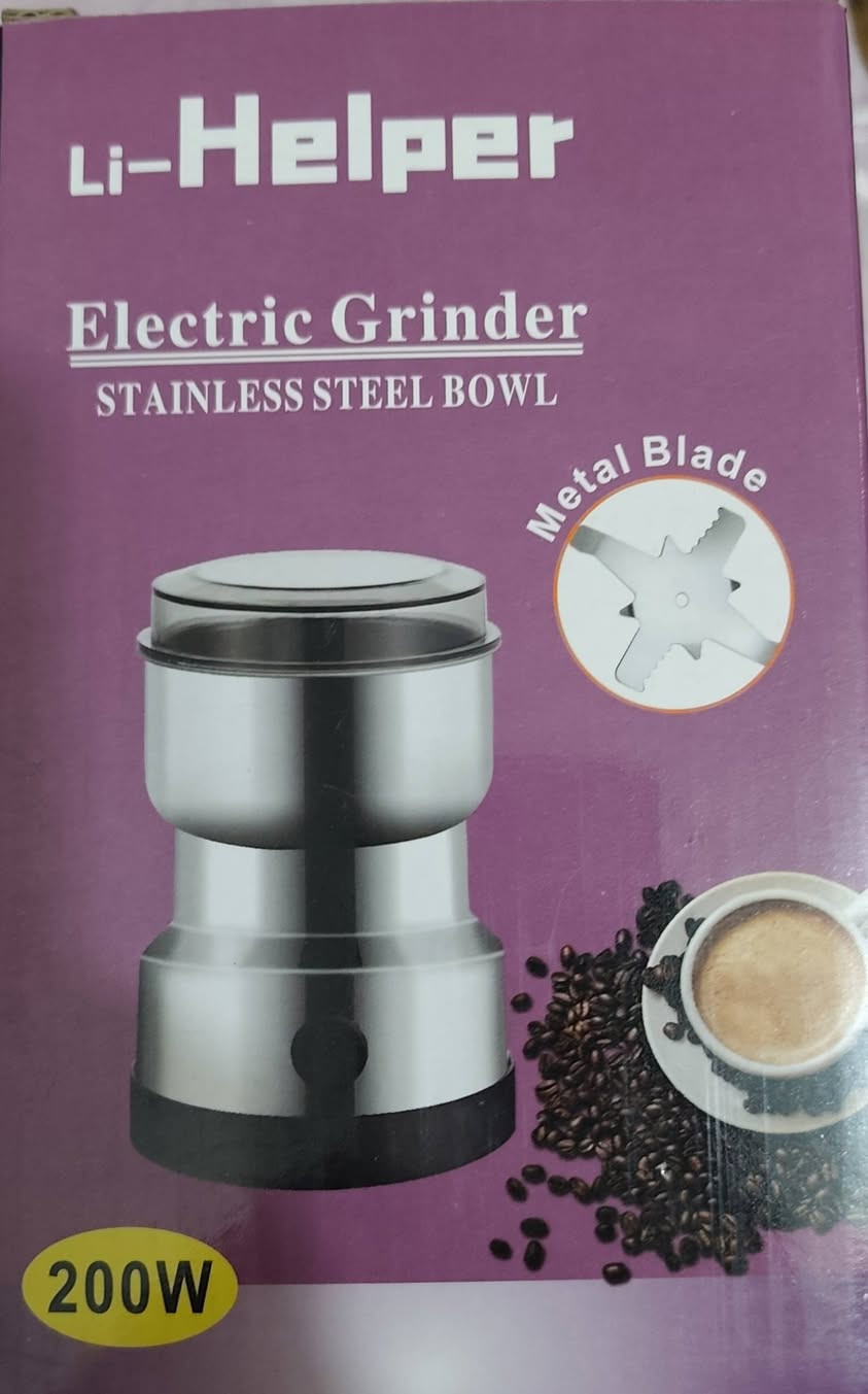 سلام عليكم طاحونة وسفر طاس ثنينهن فولاذ 
وثنينهن ب 20 الف فقط ويوجد توصيل داخل بعقوبة


**إذا كنت صاحب هذا الإعلان وتريد حذفه لأي سبب، رجاءا أرسل رسالة إلى الدعم الفني**