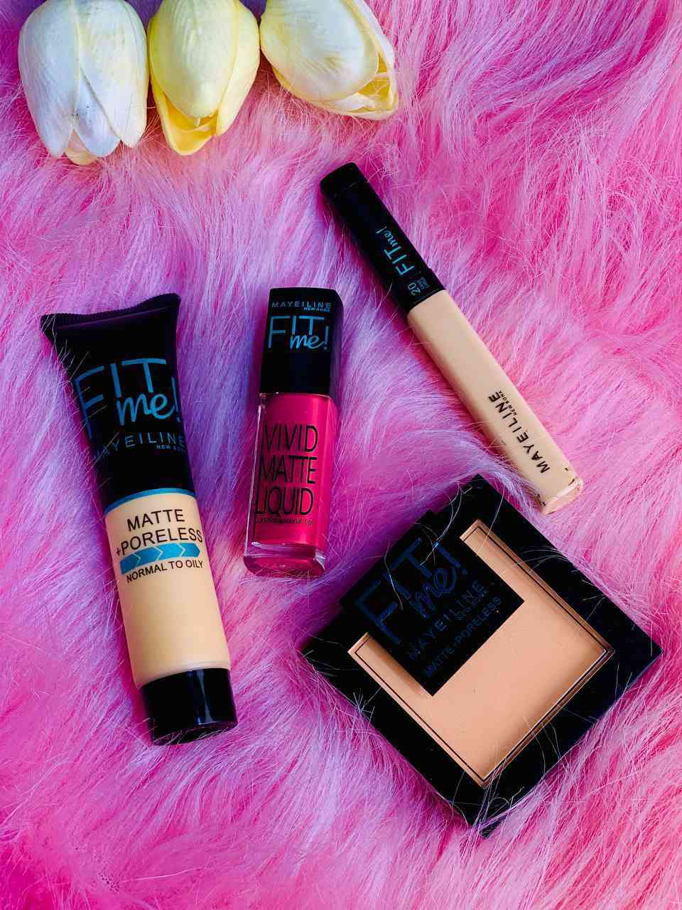 رررررجع توفرررر 😍
بكج فت مي  4 *1 ♥️
كريم اساس ميبلين 
🎀 فت مي 🎀 الاصلي
لبشرة صافية بدون مسامات وعيوب ومظهر مات موحد للون

اويلي من الصيف و مشاكل البشرة الدهنيه والمسامات الواسعه
 هذه الاساس صدك مال نصيحه لان يحتوي على مواد خاصه تقلص المسامات وتسيطر على الافرازات الدهنية وتسوي البشرة مااااااااااااات تجننن وهذه افضل شي خله هذه المنتج ينجح نجاح باهر على الصعيد العالمي لان ثبت جودتة وكفائته
طبيعي وراقي على البشرة ❄

باودر  فت مي من ماركة ميبلين 🌟 نيويورك 
 ثابت طوال اليوم
مثالي للبشره العاديه الى الدهنيه يتحكم بأفراز الدهون ويعطي مظهر طبيعي للبشره
يعطي مات فنش ويخفي المسام
مختبر جلديا لا يسبب الحساسيه.. خالي من البرابين

كونسيلر  ميبلين فت مي🌟 
كفرج كلش لطيف وميخطط ومناسب للاستخدام اليومي💕

قلم روج مات من ميبلين فت مي 🌟 
لون ماروني يجنن على الشفه ، ثباتيته تجنن
ملاحضة 🛑 سالو الزبونه ع لون البشرة عند تثبيت الطلب
#بكج
#كريم_اساس
#شيكلام
🚘 يوجد خدمة توصيل لجميع محافظات العراق ٤ الاف 🚘


**إذا كنت صاحب هذا الإعلان وتريد حذفه لأي سبب، رجاءا أرسل رسالة إلى الدعم الفني**