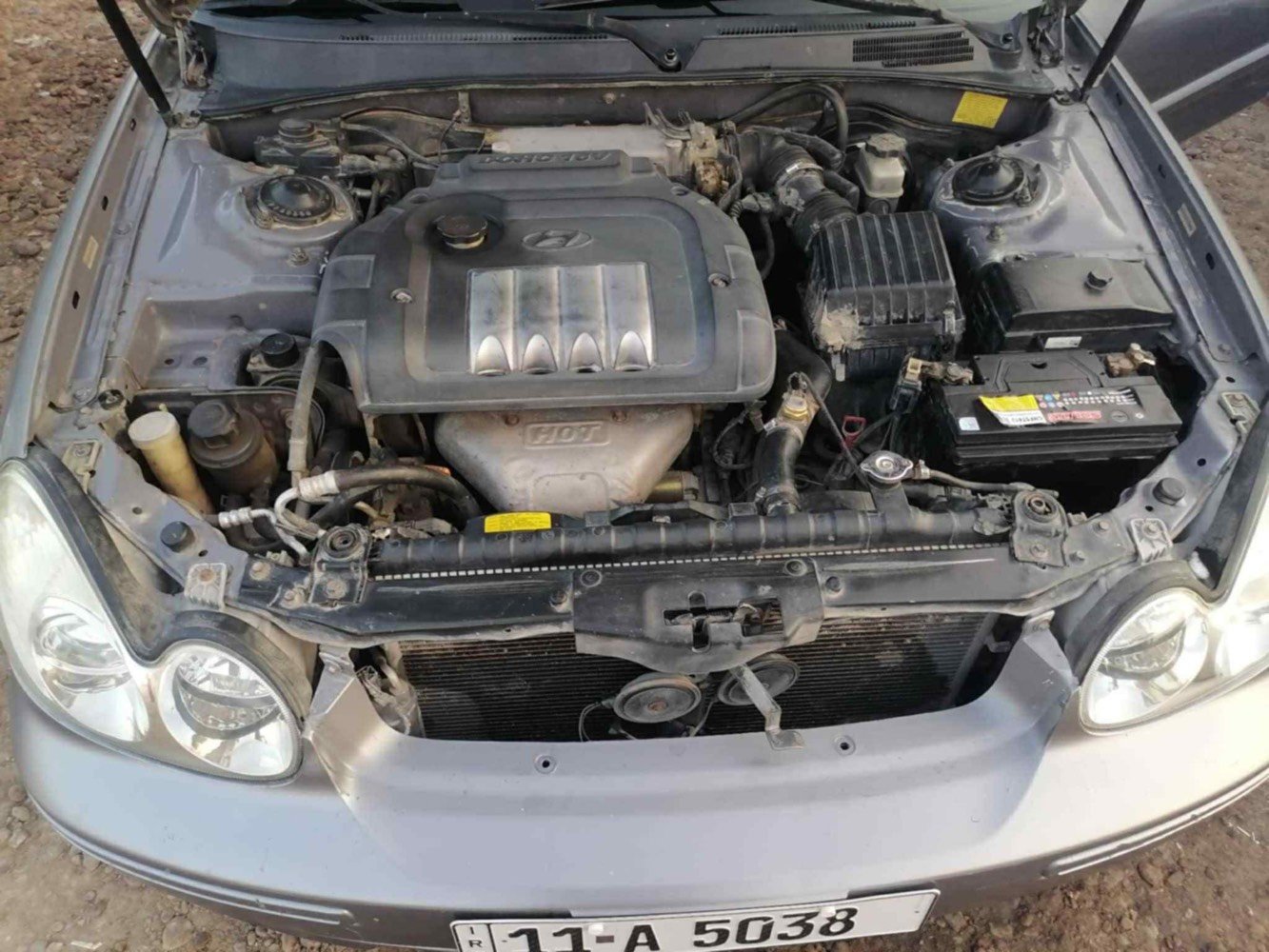 مكاني بغداد التاجي 
رقمي *********** فقط واتساب 
السياره بلاديه 
رقم بغداد 
كير مكفول 
محرك ينقص دهن كل 15 يوم 1 لتر ونص 
صدرها الامامي سليم 
صدرها الخلفي يحتاج فقط دبلات 
تبريد تدفئه شغالات 
كهربائيات مكفوله 
اي استفسار اتصل واتساب 