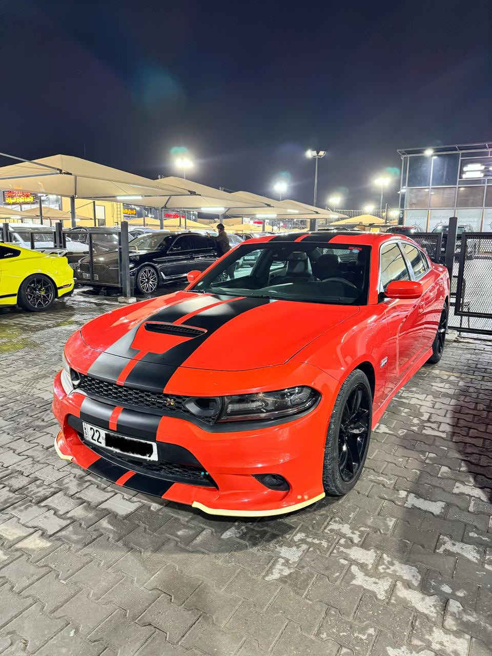 - وحش الطرق SRT 
- جارجر 2019 (سكات باك)🔥 
- محرك V8   6400 🔥

للاتصال : *********** 

- خليجي وكالة هارلم عداد 300
- لون مميز 
-ماشية 55 الف ميل 
-فول مواصفات للاخير 1/1  
-رقم اربيل تحويل شوكت متريد

رقم صاحب السيارة : ***********

مواصفاتها :
رادار امامي ورادارات جانبية
سلايد فتحة قمارة
تشغيل عن بعد 
اربع انظمة قيادة
سستم سماعات الباين
دشبول تطريز خياط
تدفئة وتبريد كشنات
كشنات كهرباء 
خزن ميموري للمقاعد
كشن حاضن كنتارا مع ختم النحلة 
شاشة كبيرة
كاميرا دوارة
معتم المرآة
شفتات ستيرن 
بصمة ابواب ودخول ذكي
فجوج برمبو
وجميع المواصفات الأمريكية 

السيارة عليها ادامة جديدة ما ناقصها شي

حادث السيارة :
صبغ جاملغ خلفي وتبديل باب السائق  وبارد خفيف بالجنطة وحافة الباب والقمارة بدون تكم بدون ايرباك

كير ومحرك كفالة
