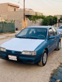 نيسان برايمر • ١٩٩٣ • كركوك