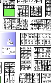 السماوة • ٢٥٠م • واجهة ١٢٫٥م