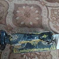 مــــــــكينه 👌خيــــاطــه ✅️للــــــــبيع✌️ نقــــصها👀 فـــــقط💯 مـاط...