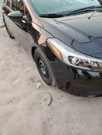 فورتي ٢٠١٧ • بيها قطعتين صبغ • رقم أربيل