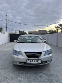 سوناتا ٢٠١٠ • رقم سليمانيه • وارد كوري