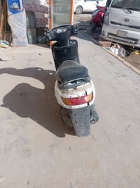 دراجه • مكينه نضيفه • ديوانيه