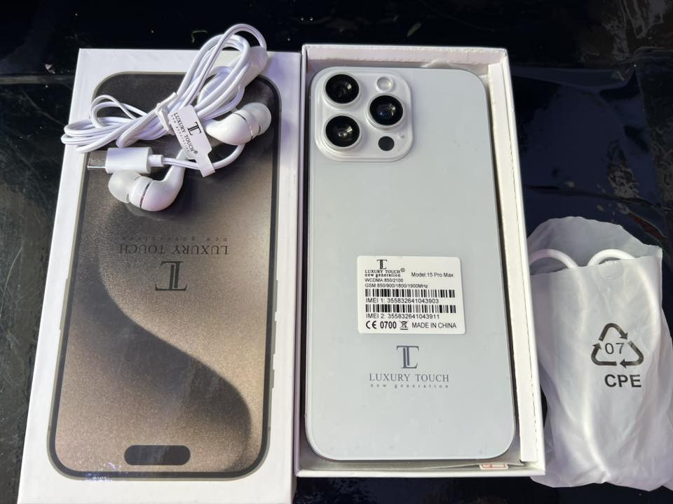 جهاز 15 برو ماكس جهاز امزون
النسخه الصينيه نظام اندرويد الجهاز بالكارتونه 

ذاكره 256 شرط الفحص س 125 

للاستفسار ***********
