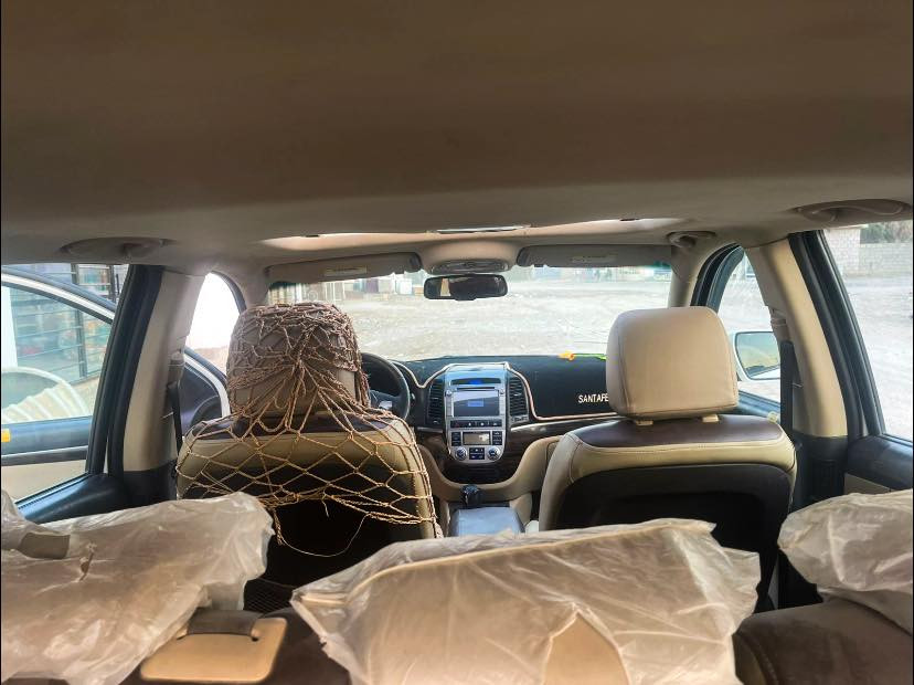 ((تابع الصفحه)) سيارات جديدة يوميًا📢📢

🌳سنتافيا خليجي موديل __ 2012 
🌳6 سلندر محرك __ 3:5 __ رقم بغداد 
🌳عداد المسافه __ 198 قابل للزياده

🖨️فول مواصفات
____________
🧾فتحة سقف
🧾تشغيل بصمة وابواب بصمة اصبع
🧾تحكم ستيرن كامل
🧾حساسات وكاميرة خلفية
🧾تبريد ٣ قطع __كشنات جلد
🧾4 ويل __بدون ضرر 

العنوان 📍 ديالى : بعقوبه 

للسعر 🟥 اكتب  ( تم) رد تلقائي 📮

للتواصل  ☎️ ***********
