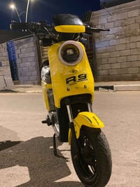 دراجة شحن • ار ٩ • موديل ٢٠٢٦