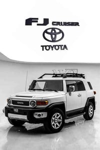 اف جي كروزر • ٢٠١٥ • ١٥٤٠٠٠ كم