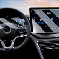 اسكرينة كاست • اسكرينة عداد • حماية شاشة