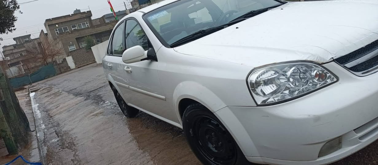 مودیل 2009
سەنوی هەتا 2027
سبوخ لێدان هیچی نیە
سەقفی کەمێک تەزرەی هەیە
سعر 78 و مجال
ژم *********** الحمدانية, نينوى
