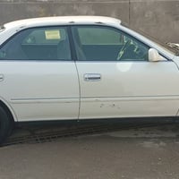 مكينة وكير • موديل ٩٦ • بصرة