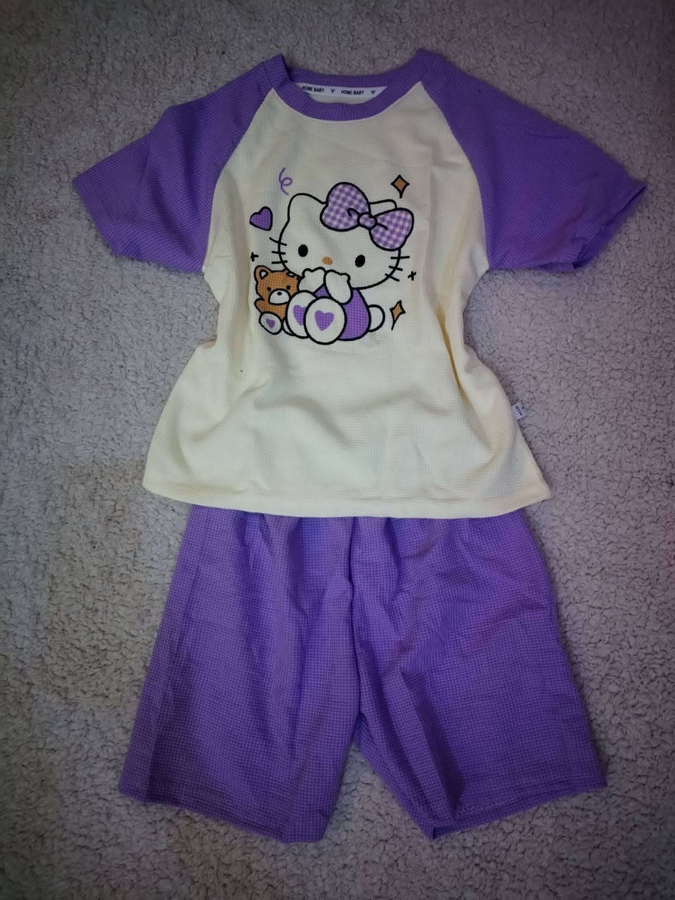 جمال الموديل البناتي
قياس 90 لل130
توجد خدمت توصيل بغداد ٥ المحافظات ٦
للاستفسار مراسله الصفحه


**إذا كنت صاحب هذا الإعلان وتريد حذفه لأي سبب، رجاءا أرسل رسالة إلى الدعم الفني**