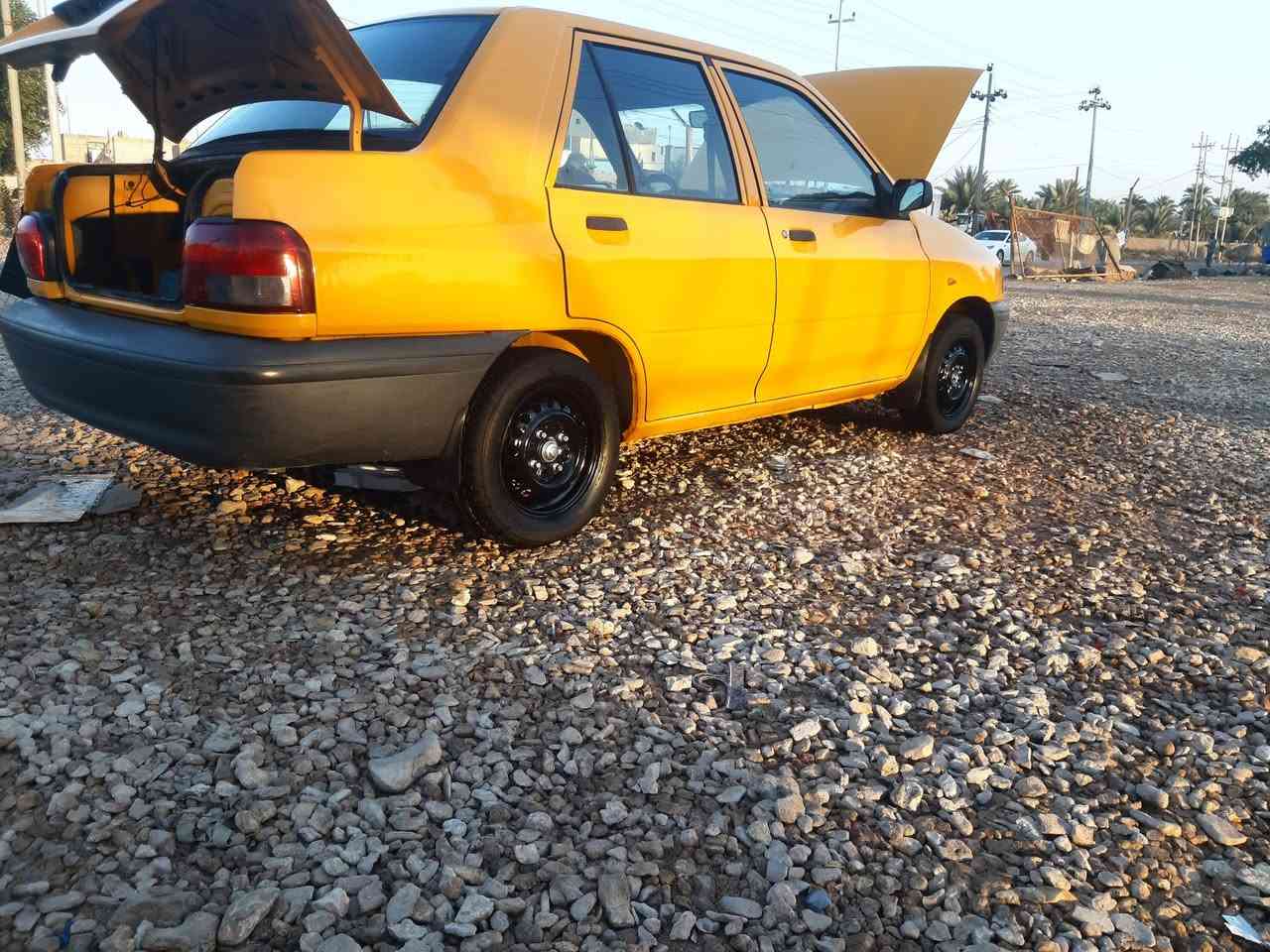 لبيع موديل 18 كفاله بيه شخوط. وبارد بسيط مكينه كير حداديه بيه دبل فاكس وبيه البوربرين مال الواتر بم كايم رقم قادسيه سنويه نافذه 24 السعر 47وبيه مجال شواصي من جوه نكدن وخلفتهن اقره المنشور وتصل رجا لا تكول اجت وماكتلي بيهن مصفره هيئه وغرمات مكاني بالديوانيه السدير ***********
