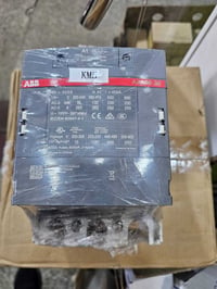 كونتكتر ABB • 200A+400A • أصلي