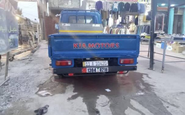 كيه فونتيره للبيع موديل 1997 رقم بغداد انكليزي مكينه كير اكسن كفاله تخم تأير كهربائيات شغاله السعر 68 العنوان كربلاء للاستفسار ***********
