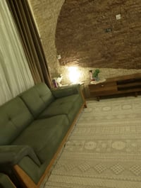 زان تركي • ٨ مقاعد • نضيف