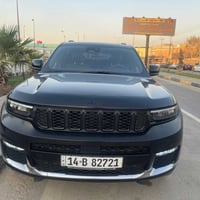 موديل 2023 7 راكب ماشيه 19 الف ميل  حادثها الويل الايسر والدعامية مصبو...