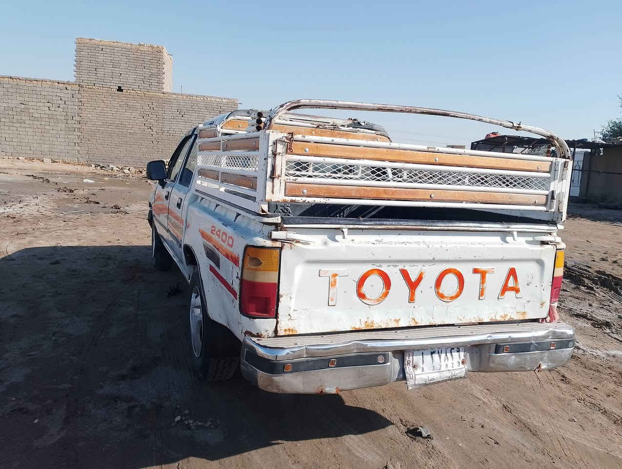 سلام عليكم 92محرك كروسيده كير ومحرك وكسن والشاصي مكفول والكشر شوف العين سياره كامله وجاهزه السعر 67وبيهه مجال ناصريه مركز***********
