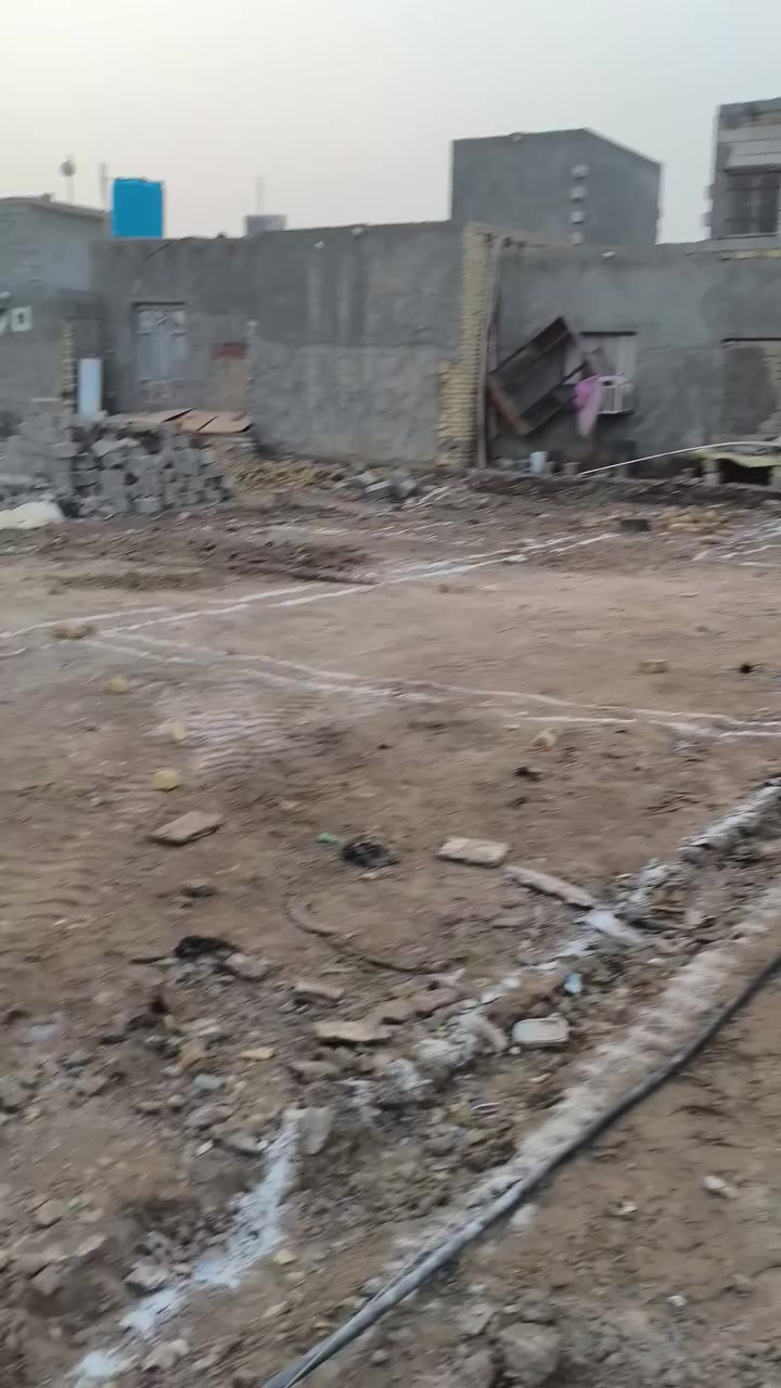 قطعه للبيع مساحه 250 متر
المكان قرية جاسم خضر طريق سيد صبر 
السعر عشره مليون اوبيه مجال 
***********
