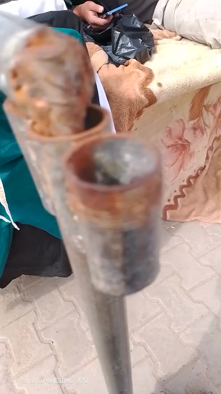 سلام عليكم ،اليوم الثلاثاء متواجدين في قضاء كميت قرب الكراج للساعه 6عصرا ،اليوم اسعار مناسبه جدا جدا بجايم ب٣ احذيه وشحاطات تنزيلات ،اهلا وسهلا بكم


**إذا كنت صاحب هذا الإعلان وتريد حذفه لأي سبب، رجاءا أرسل رسالة إلى الدعم الفني**