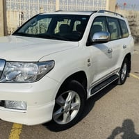 VXR • ٢٠١١ • خليجي كويتي