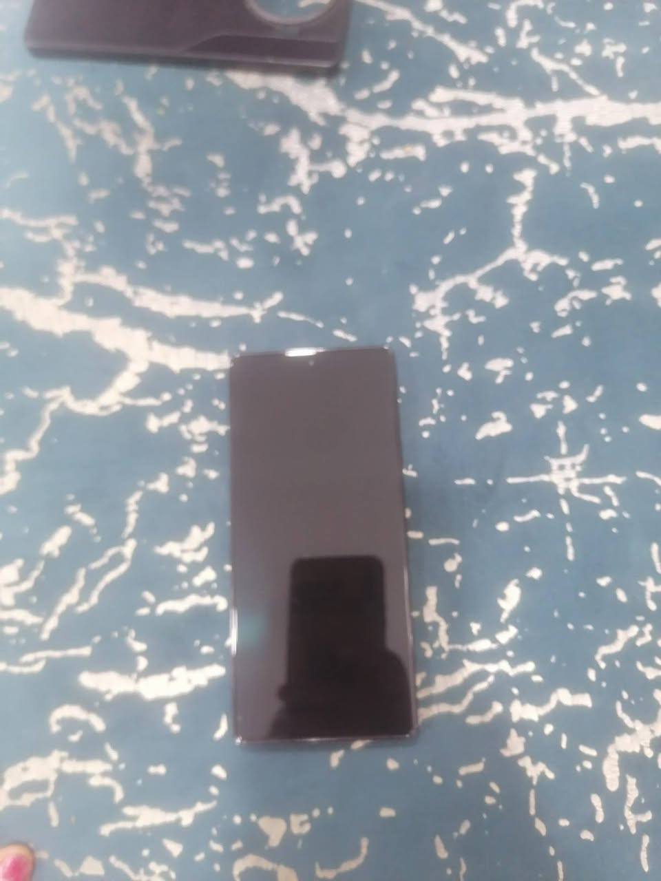 سلام عليكم   مبايل مستعمل نضيف  كوت حي لحكيم مستغدم  مدت شهرين سعر 30050وبي مجال وتعال خاص


**إذا كنت صاحب هذا الإعلان وتريد حذفه لأي سبب، رجاءا أرسل رسالة إلى الدعم الفني**