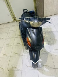 دراجه دولفين • دراجه ياباني • ياماها دولفين • موتور سلف • موتور هندر