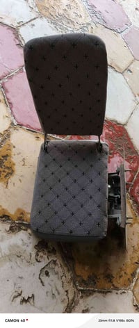 كشن هوه قاعدته بي 75الف 07805013199