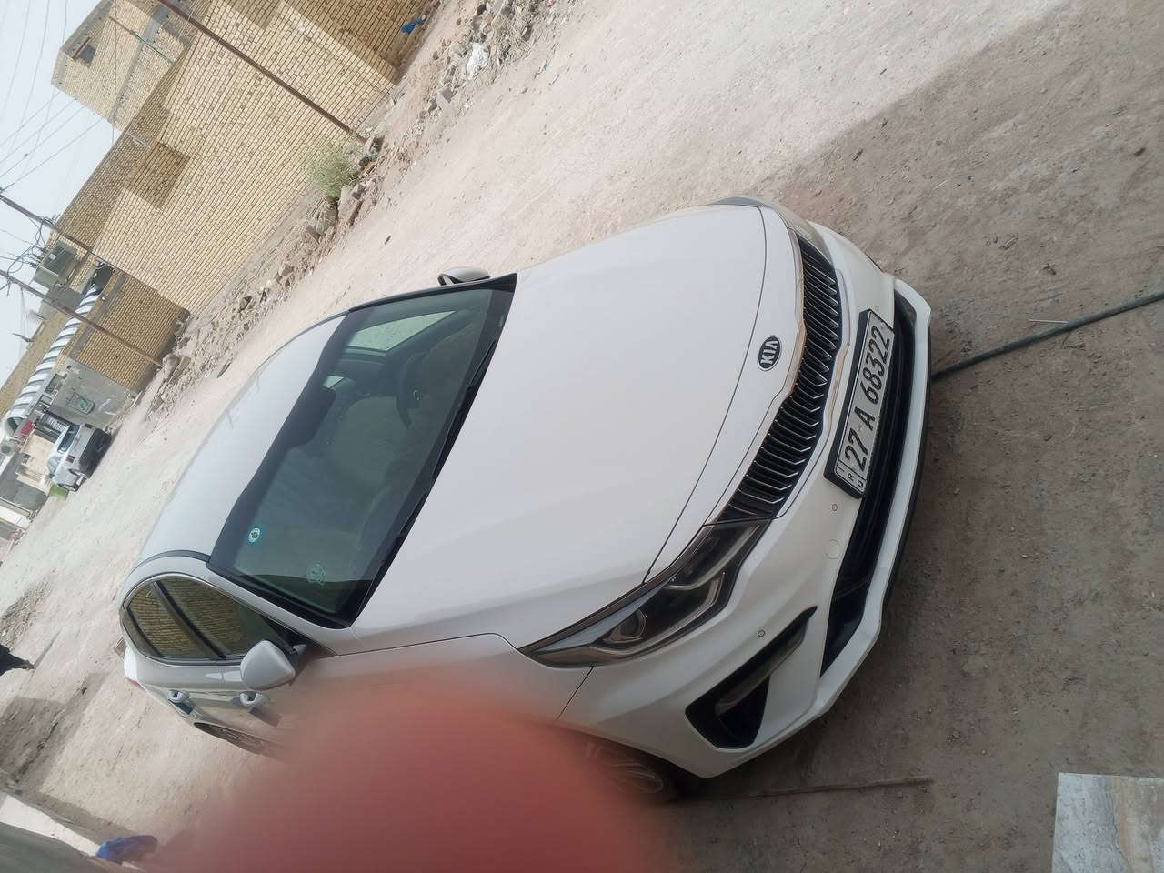 2020 خليجي كفاله عامه مكينه 2400 دوش سياره جديده وضع الشركه مكاني ناصريه مركز ***********
